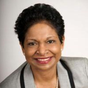 Clara Arokiasamy OBE