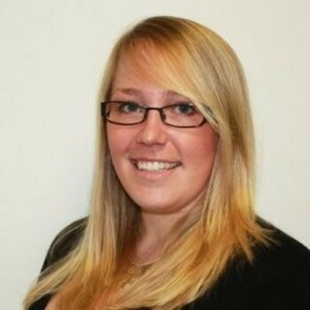 Chair: Gemma McKenzie-Rogers