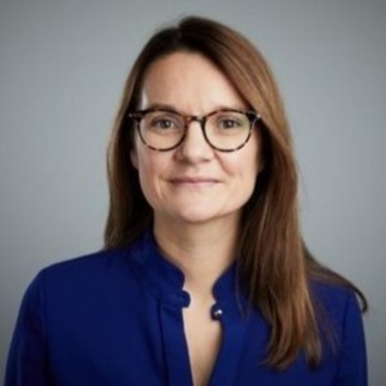 Chair: Amy Casterton