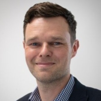 Chair: Andrew Summers