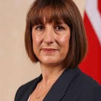 Rt Hon Rachel Reeves MP