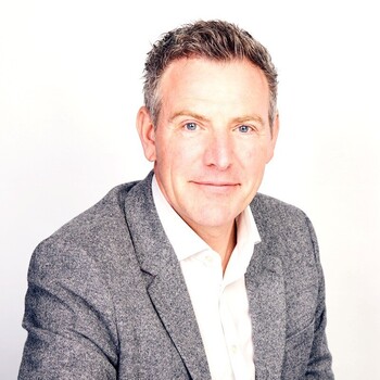 Lee Marks