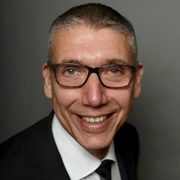 Professor José Torero Cullen