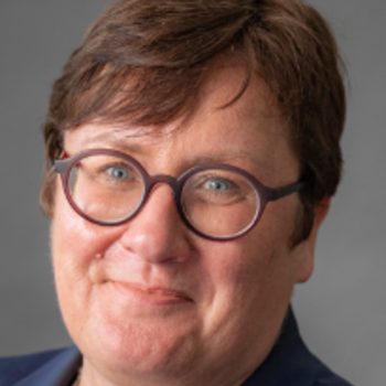 Dr Lorraine O'Donnell