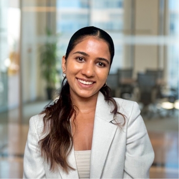 Gayatri Kedar