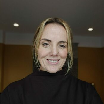 Chair: Samantha Barnett