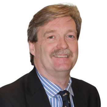 Professor St John Crean