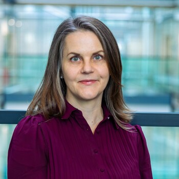 Chair: Andrea Powell