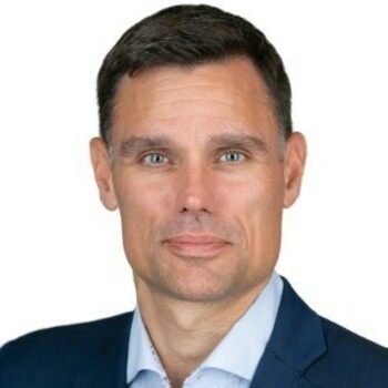 Chair: Stuart Foster