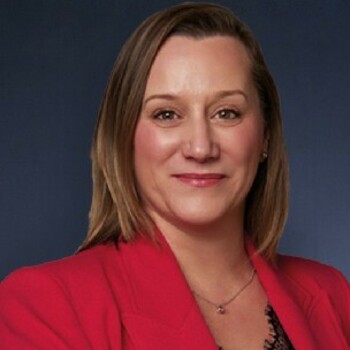 Claire Petricca-Riding