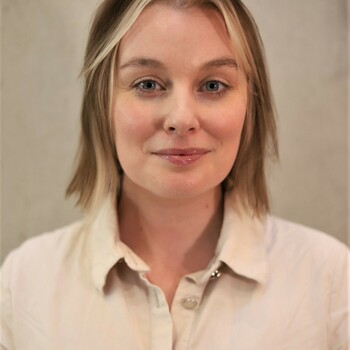 Holly Alexander-Priest