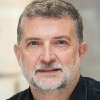 Chair: Martin Knight