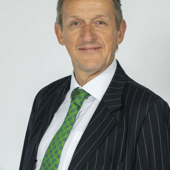 Cllr Richard Olszewski