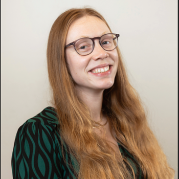 Holly Hansen-Maughan