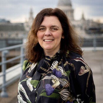 Louise Brennan