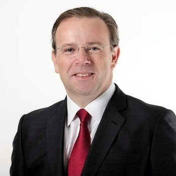 Chair: Steve Beechey