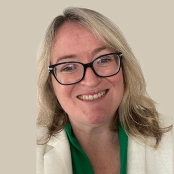 Chair: Colette Caroll OBE