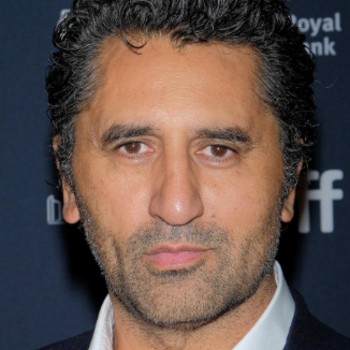 Cliff Curtis