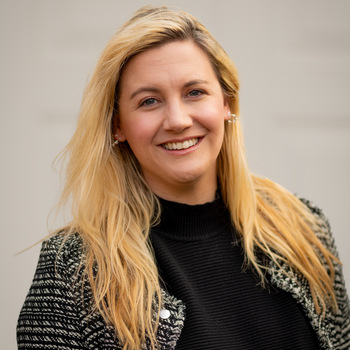 Leanne Buckley-Thomson