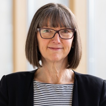 Professor Wendy Wills