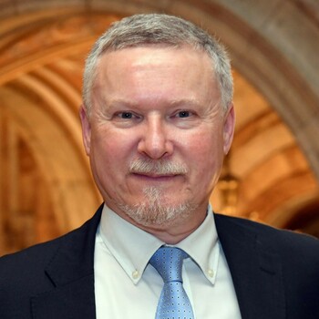 Chair: Duncan Booker