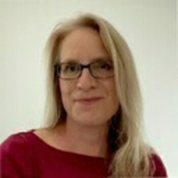 Dr Sharon Richardson