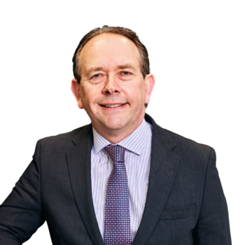 Chair: Paul Johnston