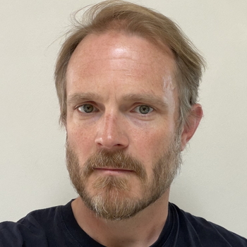 David Liddicoat