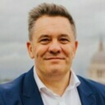 Chair: David Rowsell