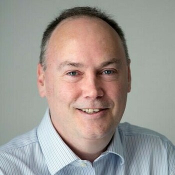 Chair: Blase Lambert