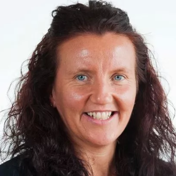 Caroline Cuthbertson