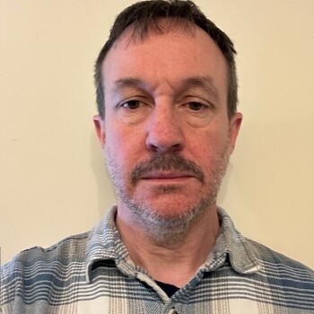 Stephen Radcliffe