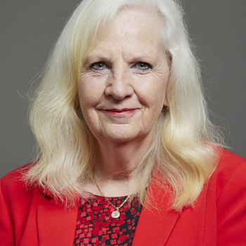 Baroness Sharon Taylor