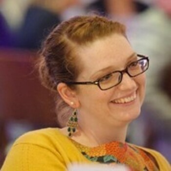 Georgina Holmes-Skelton