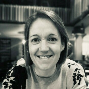 Geraldine Wildman
