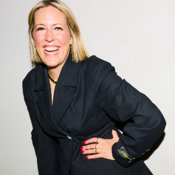 Hannah Mcnamara