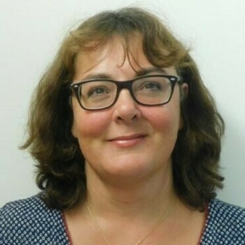 Chair: Lynda Rawsthorne