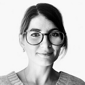 Chair: Barbora Melezinkova