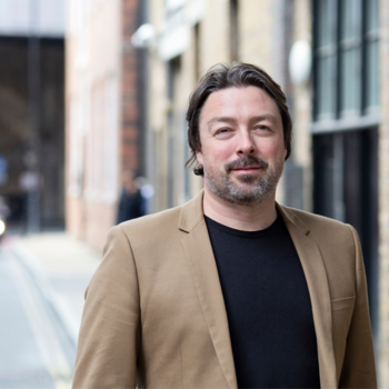 Matt Griffiths-Rimmer