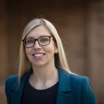 Sally Grindrod-Smith