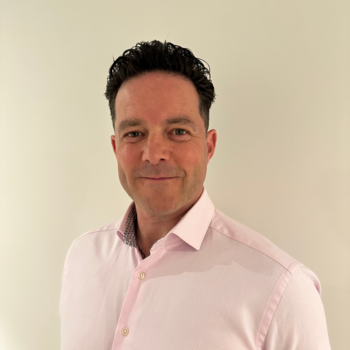 George Parker-Fuller