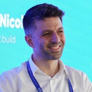 Chair: Angelos Nicolaou