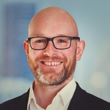 Chair: Andrew Fotherby