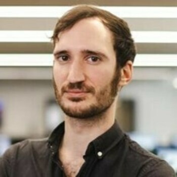 Chair: Charlie Schouten