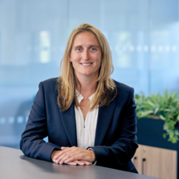 Chair: Marian Garfield