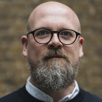 Stuart Hammond