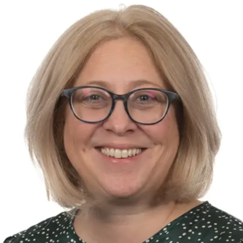 Chair: Sophie Camburn