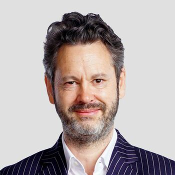 Dr Christian Marston