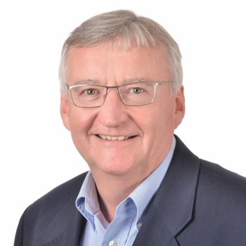 Dr Paul Leinster CBE