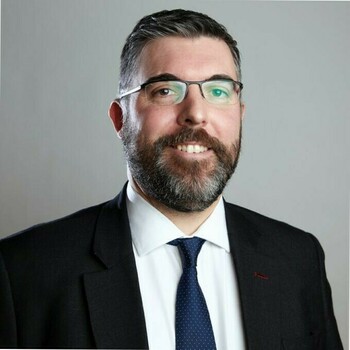 Mike Wiltshire